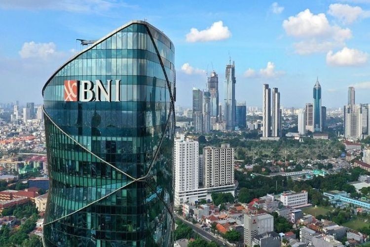Dorong Ekonomi Hijau, BNI (BBNI) Berikan Insentif ke Pelaku UMKM (FOTO:Dok BNI)