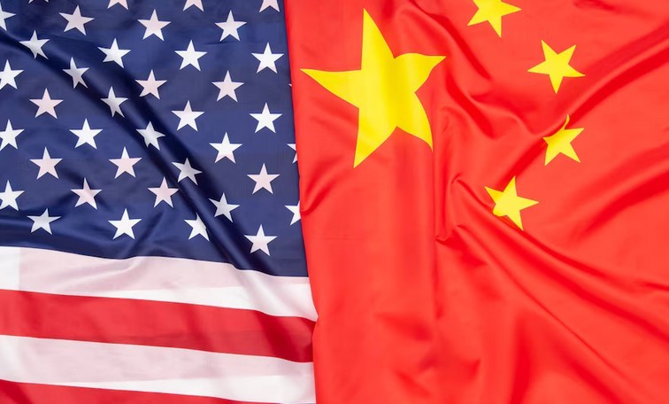 Kesepakatan Baru: Barang China ke AS Dikenakan Tarif 30 Persen, AS ke China 10 Persen. Foto: Freepik.