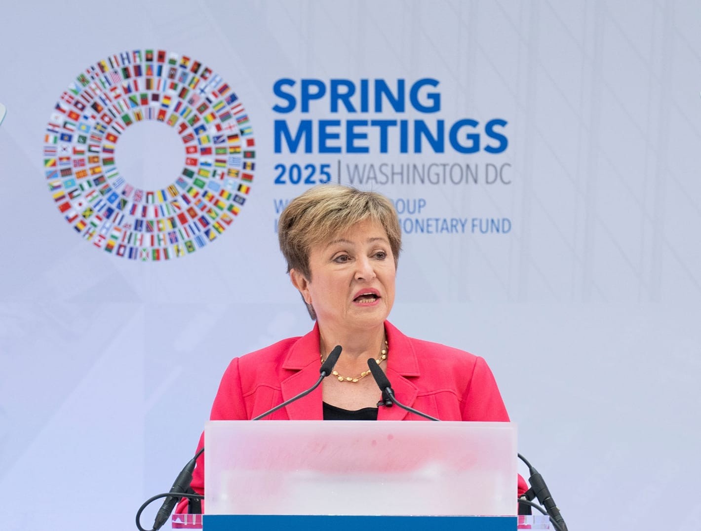 IMF Ramal Ekonomi Indonesia Tumbuh 4,7 Persen pada 2025 dan 2026. (Foto: imf.org)