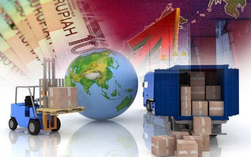 Asosiasi Pengusaha Indonesia (Apindo) menyoroti tingginya biaya logistik di Indonesia. (Foto: iNews Media Group)