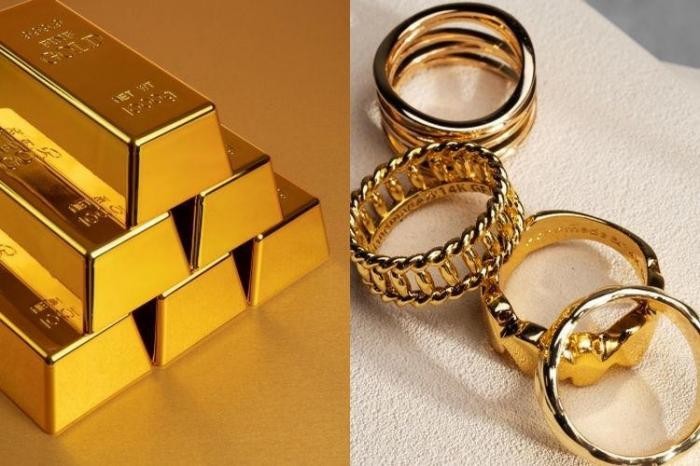 Gadai Emas 1 Gram di Pegadaian Dapat Berapa? Cek Kisarannya. (iNews Media Group)