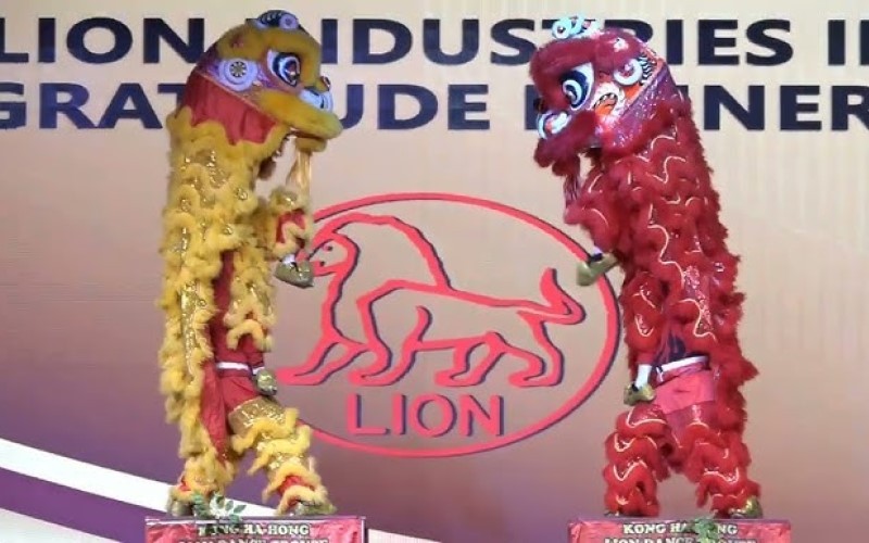 PT Austindo Nusantara Jaya Tbk (ANJT) resmi melepas kepemilikan saham di anak perusahaan, PT Moon Lion Industries Indonesia. (Foto: Dok. Moon Lion)