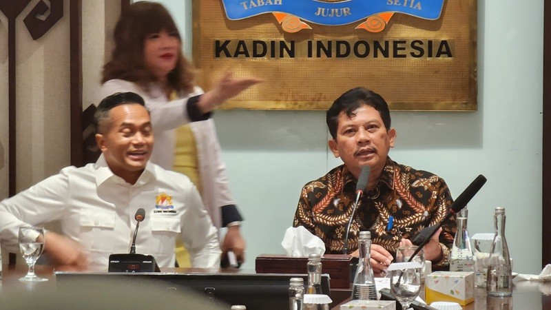 Iuran BPJS Kesehatan Naik per Juli 2025? Ini Kata Dirutnya (foto iqbal dwi inews media group)