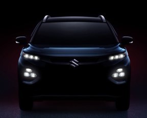 Dirilis 28 Mei 2025, Ini Detail Spesifikasi Suzuki Fronx. Foto: Instagram Suzuki.