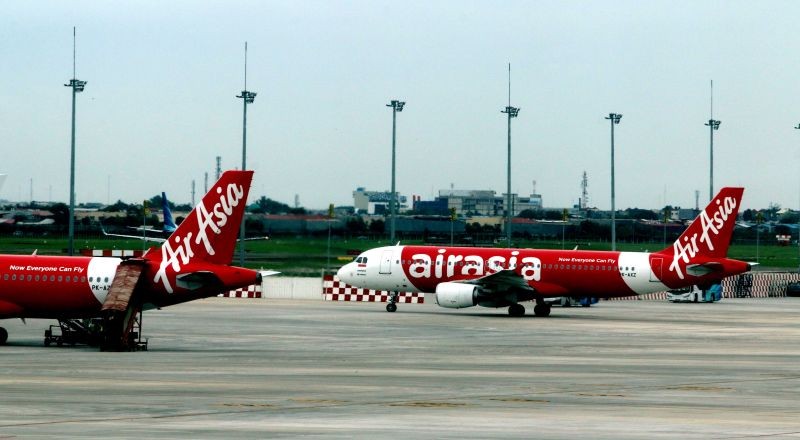 AirAsia Domestik Terminal Berapa di Bandara Soekarno Hatta? Cek Lokasinya. (Foto: iNews Media Group)