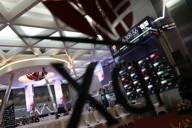 BEI Luncurkan Media Edukasi Baru Waran Terstruktur, Mulai dari Cara Kerja hingga Risikonya. (Foto iNews Media Group)