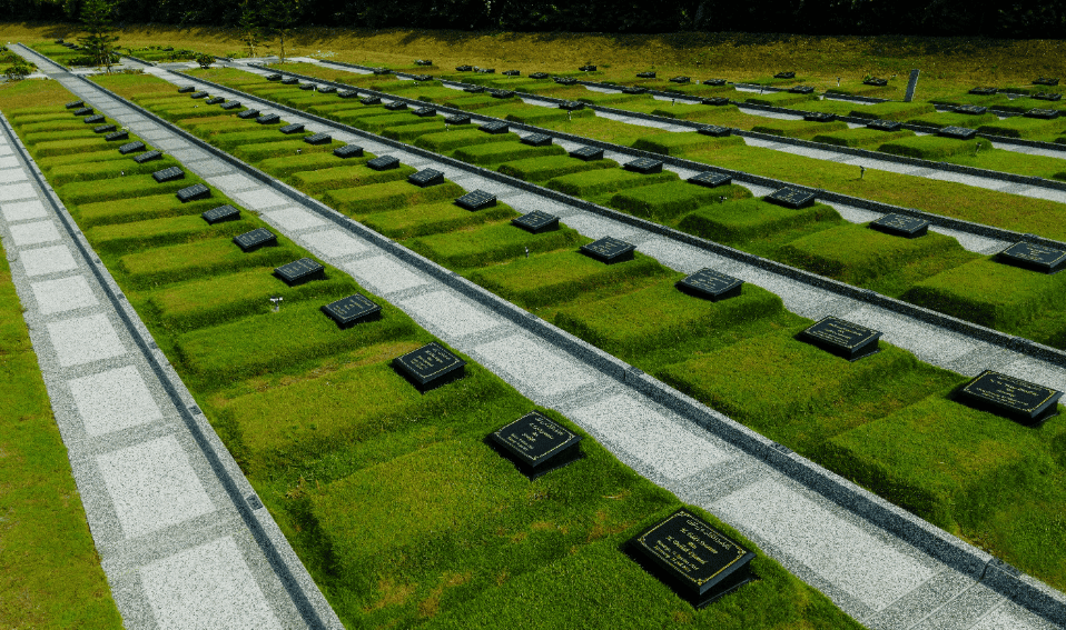 Daftar Harga Makam di Al-Azhar Memorial Garden, Bisa Tembus Miliaran Rupiah. (Foto: Al-Azhar Memorial Garden)