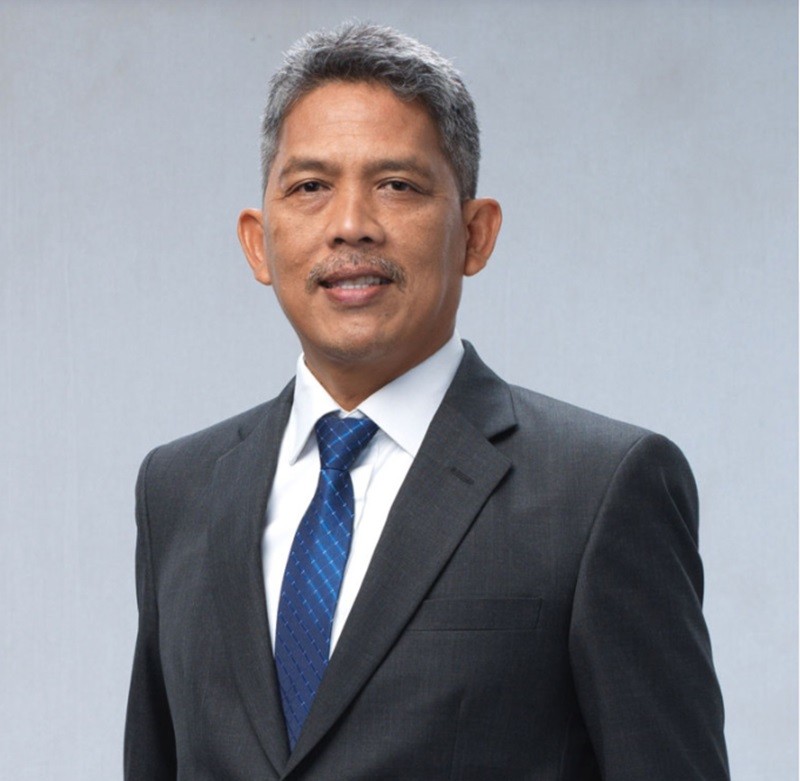 Agung Budi Waskito Kembali Jadi Dirut Wijaya Karya (WIKA) (foto dok web wijaya karya)