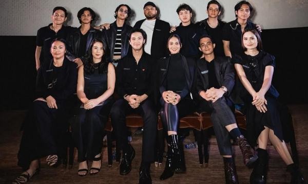 Ini Tempat Nonton Resmi Film Pengepungan di Bukit Duri, Hindari Streaming di LK21 dan Dramaqu Ilegal. (iNews Media Group)