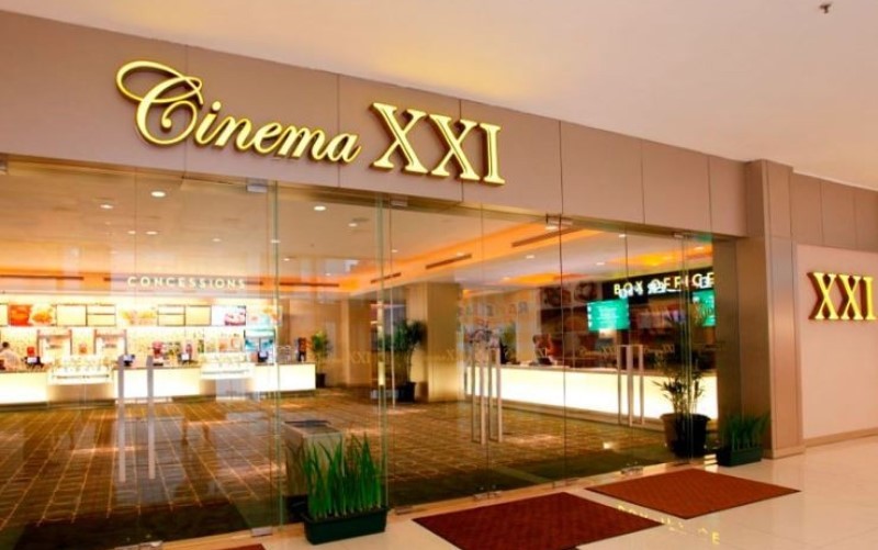 Cinema XXI (CNMA) Sudah Habiskan Dana IPO Rp1,87 Triliun, Tersisa Segini. (Foto Istimewa)