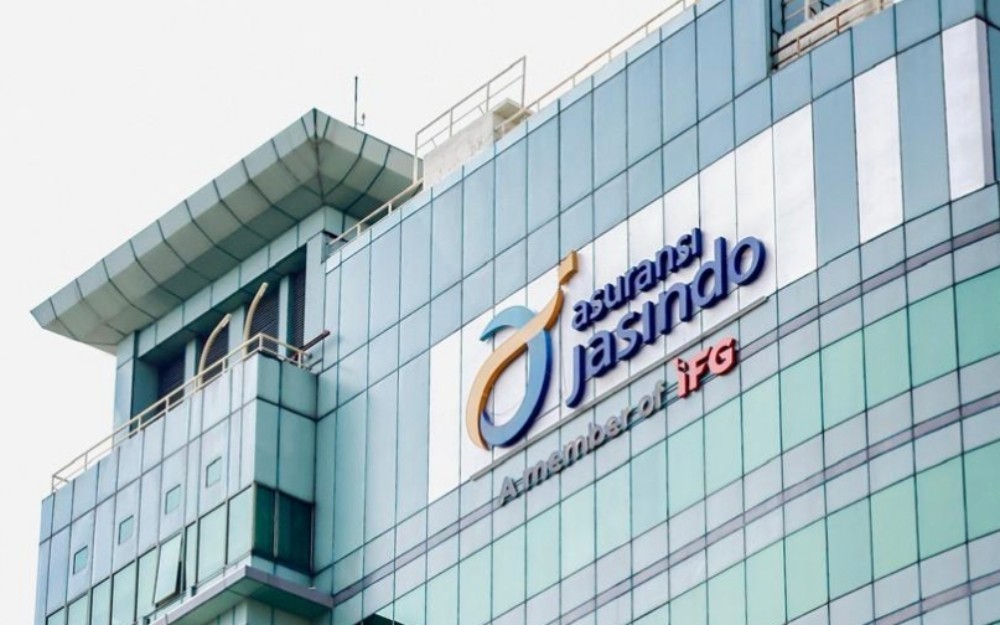 Laba Asuransi Jasindo Melonjak 256 Persen di Maret 2025 (Foto: Doc Asuransi Jasindo)
