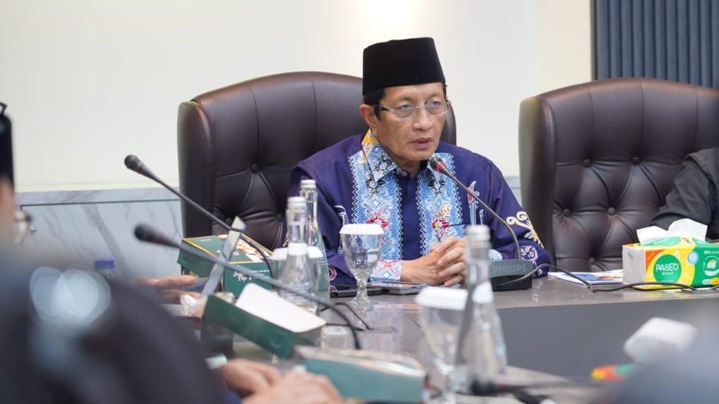 Tiga Jamaah Haji RI 2025 Masih Hilang, Menag: Kita akan Tetap Mencari. (Foto Istimewa)