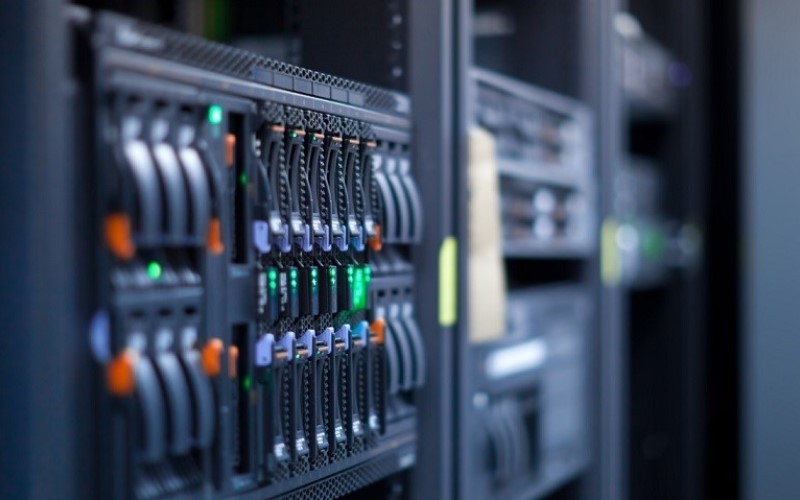 Siapa Pemilik Saham EDGE yang Punya Bisnis Data Center? Inilah Pengendalinya. (Foto: Istimewa)
