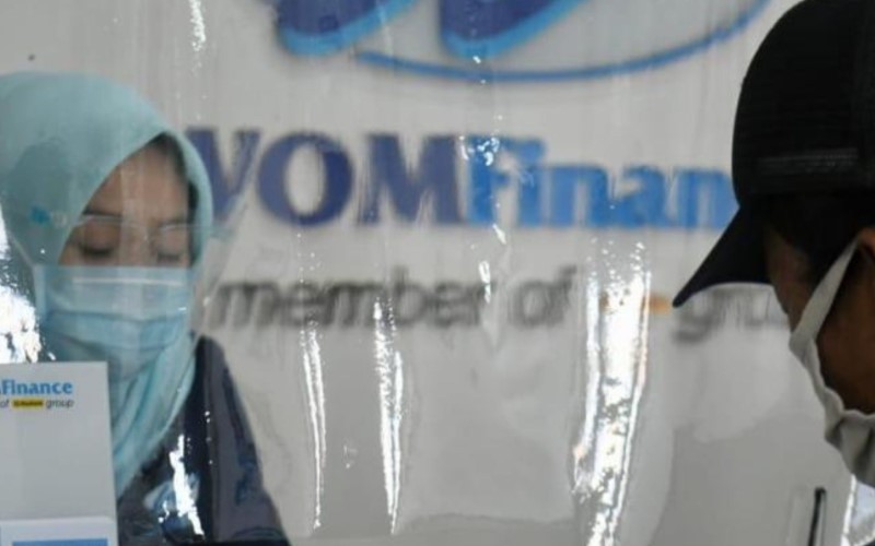PT Wahana Ottomitra Multiartha Tbk atau WOM Finance (WOMF) mencatat kinerja stabil pada tiga bulan pertama tahun ini. (Foto: Dok. WOM Finance)