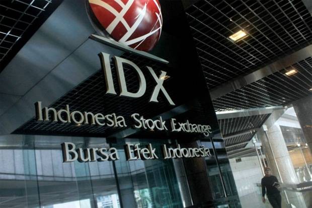 IHSG Jatuh 1,5 Persen, BEI Tegaskan Fundamental Pasar Masih Kuat (Foto: iNews Media Group)