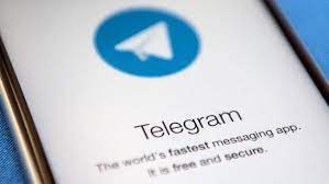 Ikuti 5 Cara Menyimpan Video Telegram ke Galeri yang Tidak Bisa Didownload. (Foto: Cara Menyimpan Video Telegram ke Galeri yang Tidak Bisa Didownload)