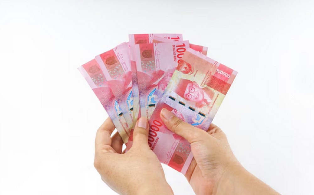 5 Kerjaan Online dengan Penghasilan Rp100 per Hari yang Bisa Anda Coba. (Foto: Kerjaan Online dengan Penghasilan Rp100 per Hari)