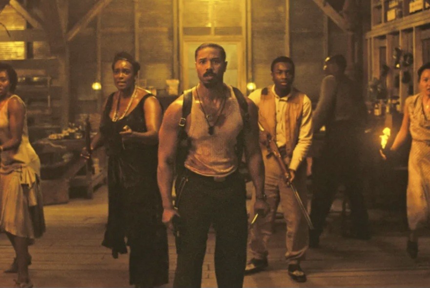 Box Office Sinners Raup USD45 Juta di Akhir Pekan Kedua (FOTO:Dok laman variety.com)