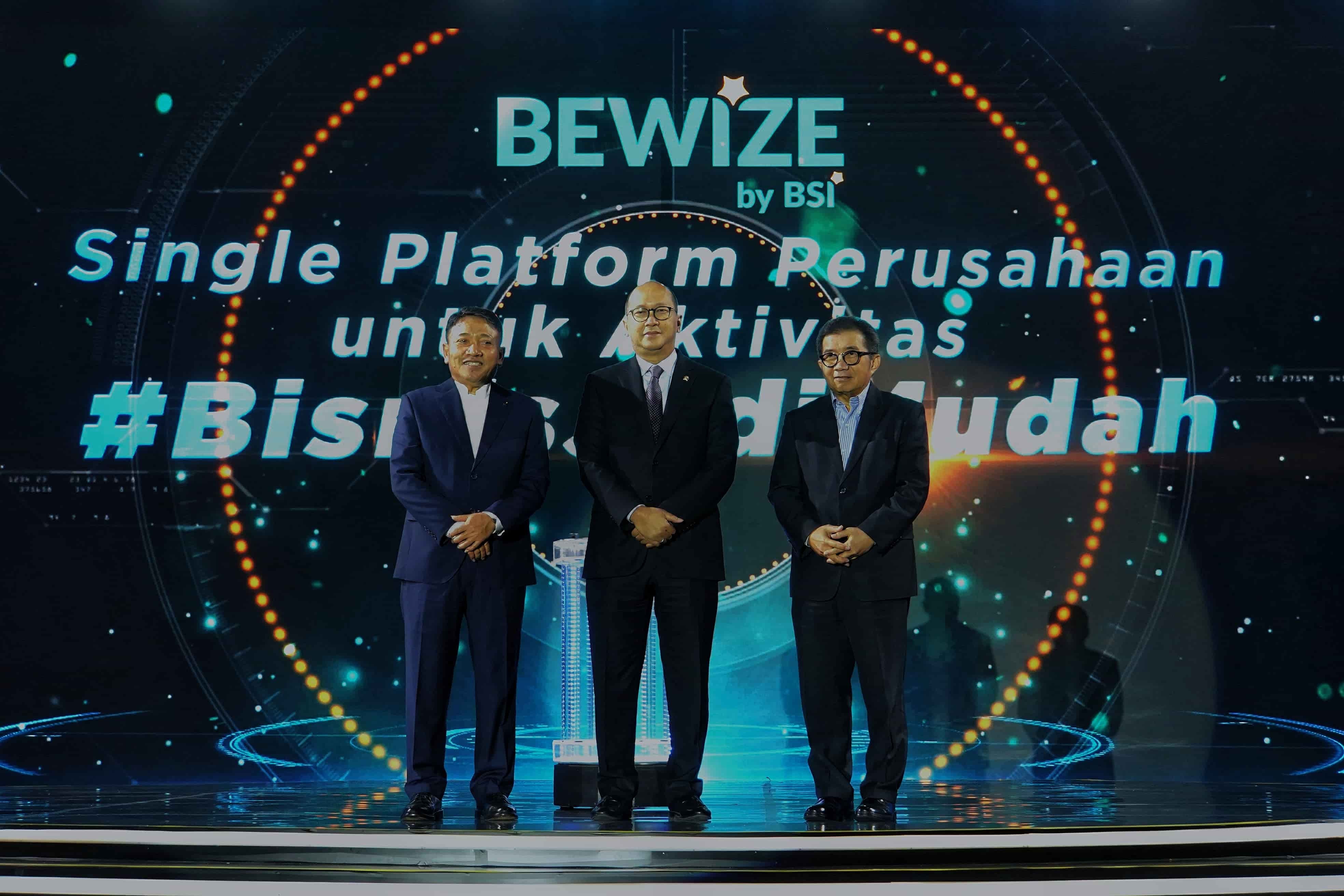BSI (BRIS) Disebut Berpengaruh Besar Bagi Ekonomi Syariah di Indonesia.  (Foto: doc.BRIS)