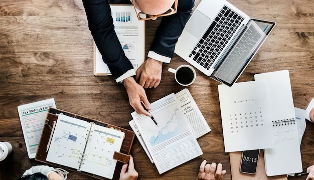 Studi Kelayakan Bisnis: Pengertian, Langkah, dan Tujuannya. (Foto: Freepik)