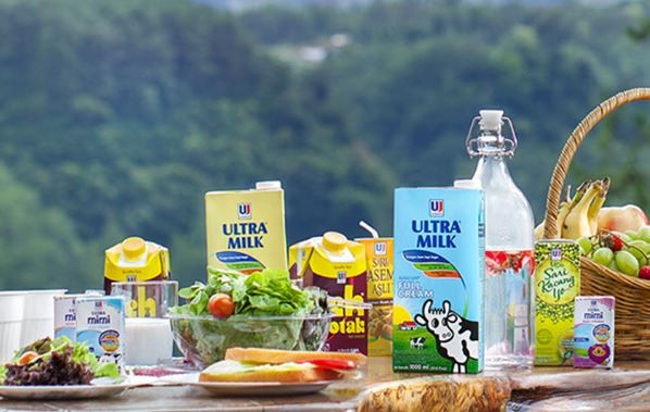 Kondisi Pasar Masih Bergejolak, Susu Ultra Milk (ULTJ) Lanjutkan Buyback Rp1,45 Triliun (Foto: dok ULTJ)