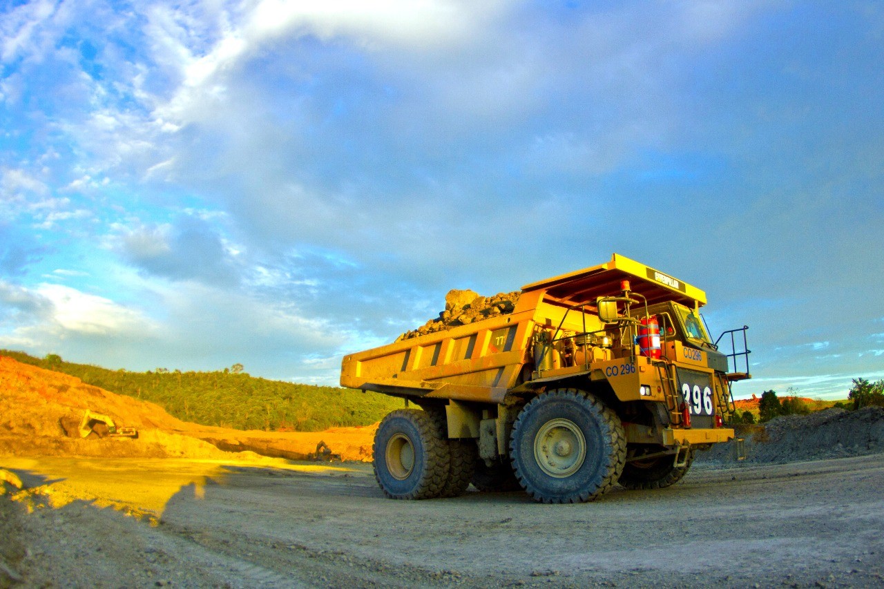 Emiten Jagoan Lo Kheng Hong (ABMM) Bagikan Dividen Tunai Rp153 per Saham. (Foto: ABM Investama)