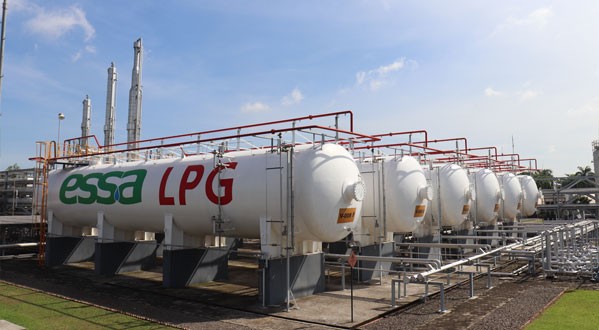 Essa Industries (ESSA) Raup Laba Rp242,25 Miliar di Semester I, Turun 27,9 Persen (Foto: dok ESSA)