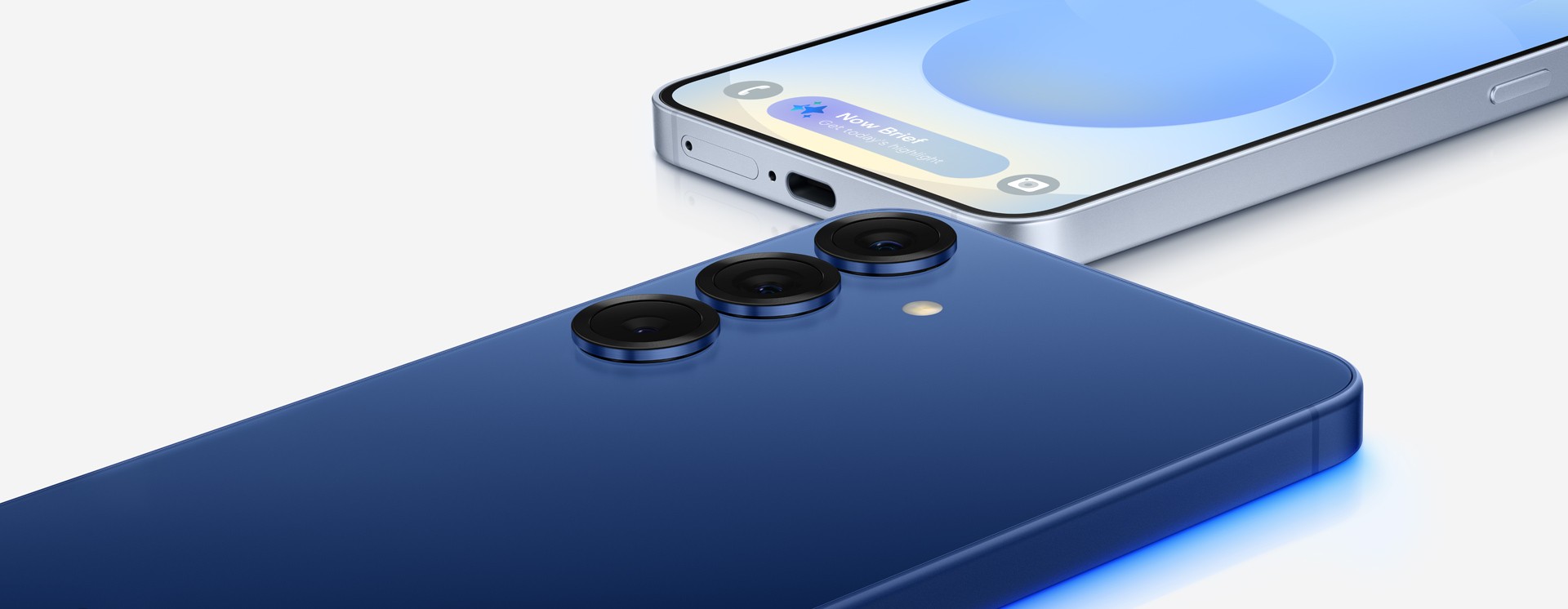 Laba Samsung Naik 21,7 Persen pada Kuartal I-2025 Berkat Kesuksesan Galaxy S25. (Foto: samsung.com)