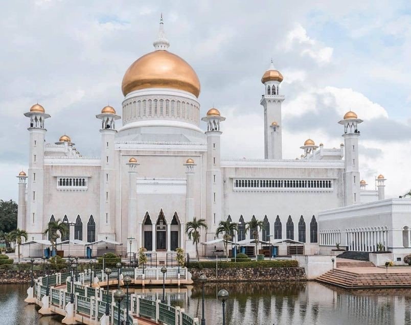  Instagram/@brunei.tourism)