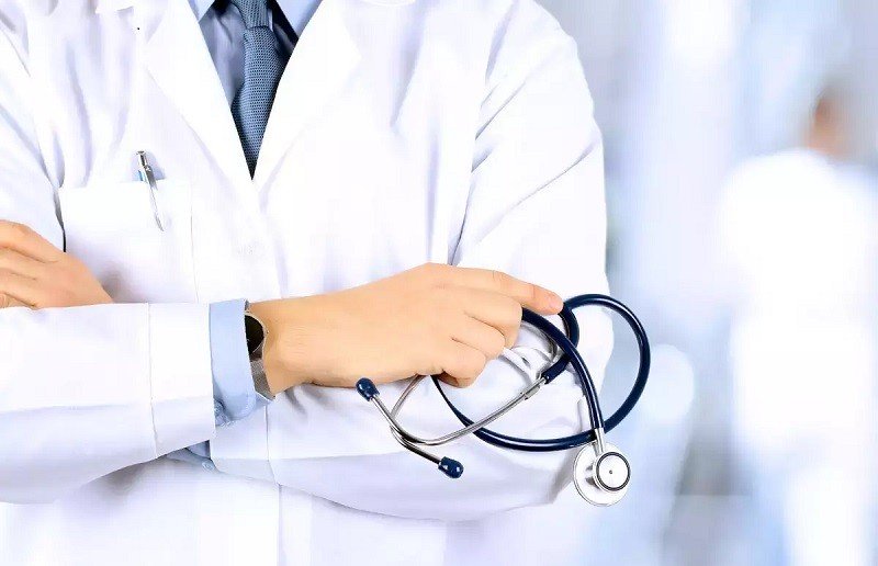 Apakah Dokter Termasuk Buruh? Begini Penjelasannya. (Foto: Freepik)