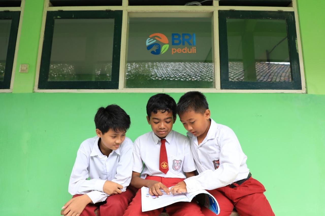Dok BBRI)