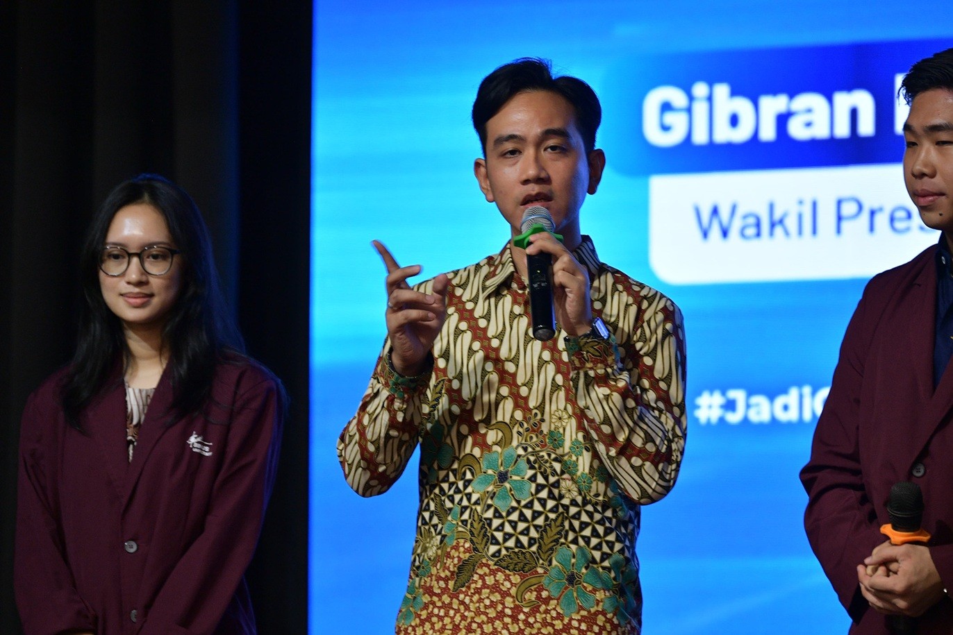  Kurikulum AI Akan Masuk di Tahun Ajaran Baru 2025/2026. (Foto Istimewa)