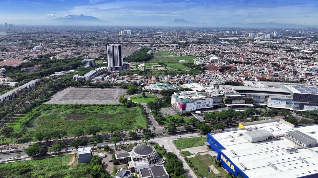 MDLN Balik Rugi Jadi Laba Rp761,3 Miliar di Kuartal I-2025, Ini Kuncinya. (Foto Istimewa)