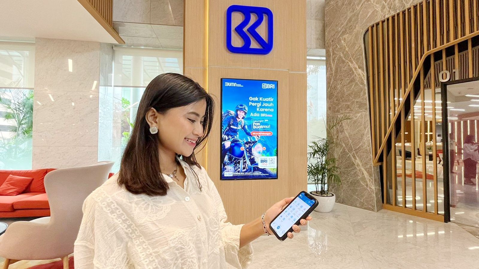 BRI Ceria Minimal Umur Berapa?  (iNews Media Group)