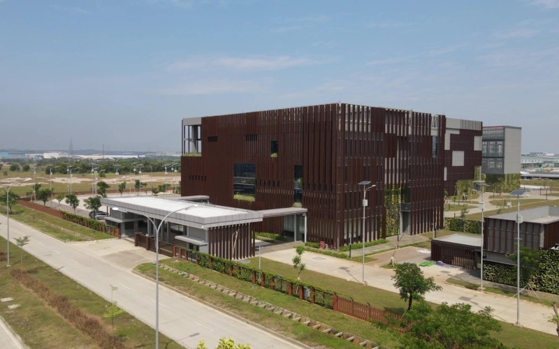 Telkom (TLKM) Optimalkan Bisnis Data Center, Fokus Ekspansi di Batam dan Cikarang. (F