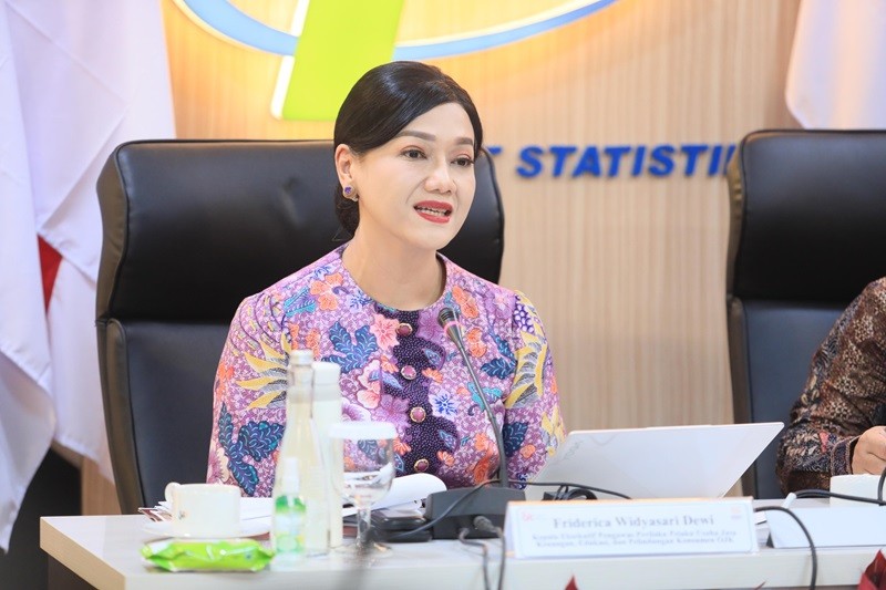OJK Optimistis Target Besar Literasi dan Inklusi Keuangan RI Tercapai Sebelum 2029 (foto dok ojk)