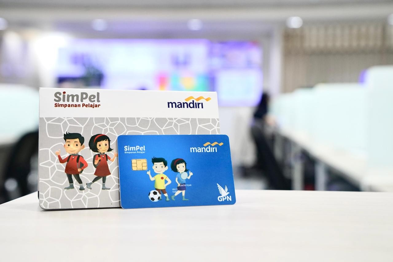  dok. Mandiri.