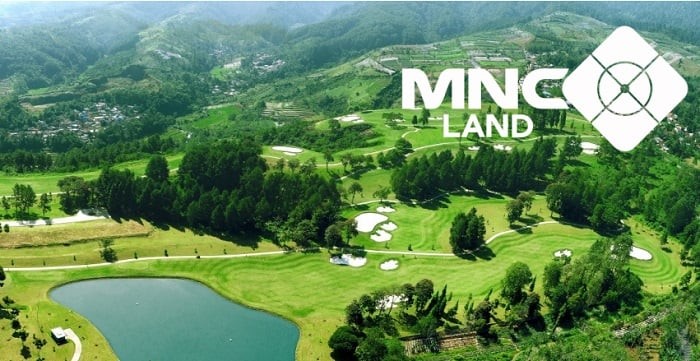 PT MNC Land Tbk (KPIG) mengumumkan laporan keuangan kuartal I-2025. KPIG mencatatkan kinerja keuangan yang solid di kuartal I-2025. (Foto: iNews Media Grup)