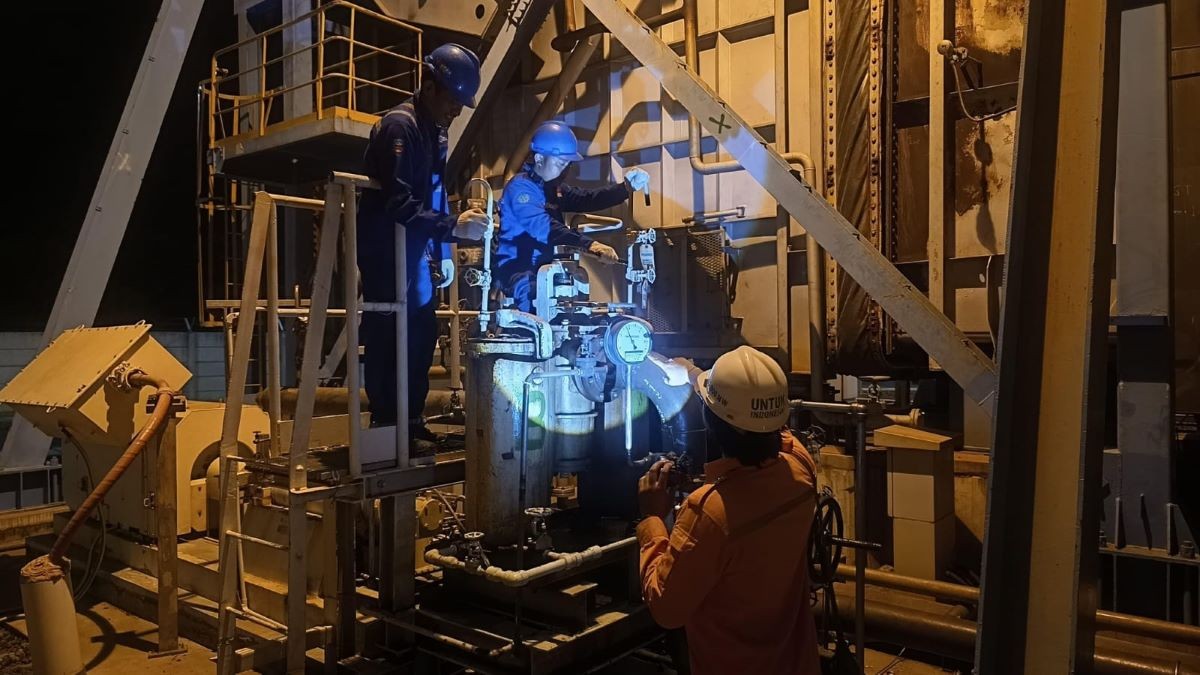 Listrik di Bali Pulih 100 Persen Usai Padam Total Akibat Gangguan Kabel Laut. (Foto: Dok. PLN)
