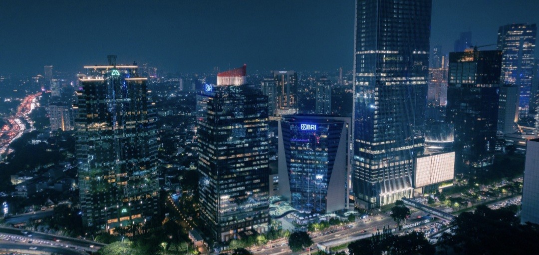 Begini Strategi BRI (BBRI) Perkuat Pertumbuhan Bisnis Jangka Panjang (FOTO:Dok Bank BRI)