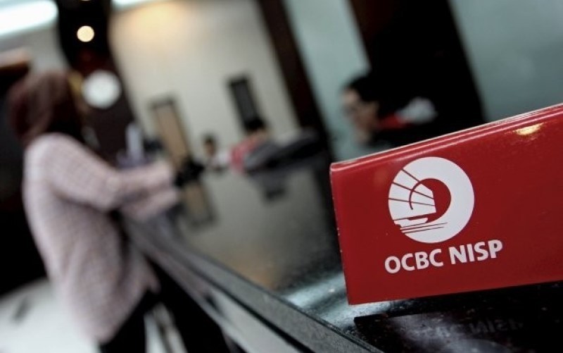 PT Bank OCBC NISP Tbk mencatat kinerja positif pada tiga bulan pertama di 2025. (Foto: iNews Media Group)