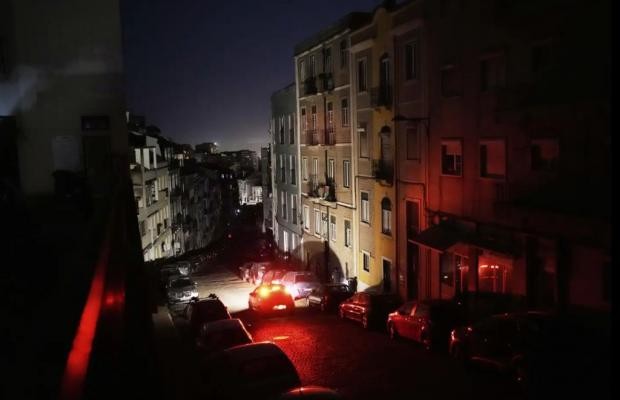 Apa Itu Blackout? Cek Istilahnya Dalam Kelistrikan. (Foto: iNews Media Group)