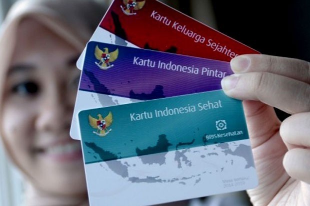 Begini Cara Mudah Bayar BPJS Kesehatan Melalui ATM BRI. (Foto: iNews Media Group)