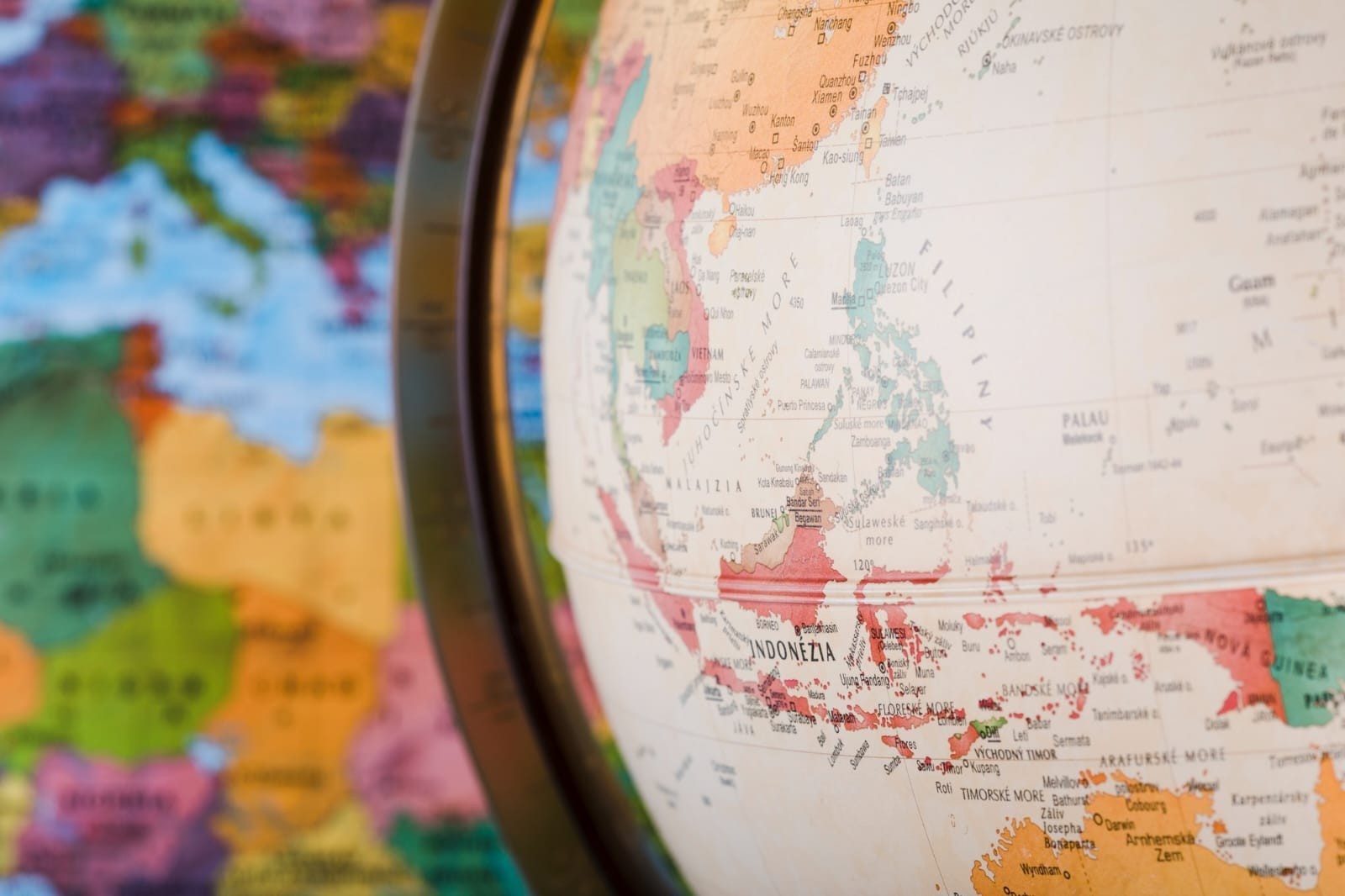 Indonesia dan Australia Perkuat Kerja Sama Berantas Illegal Fishing. (Foto: Freepik)
