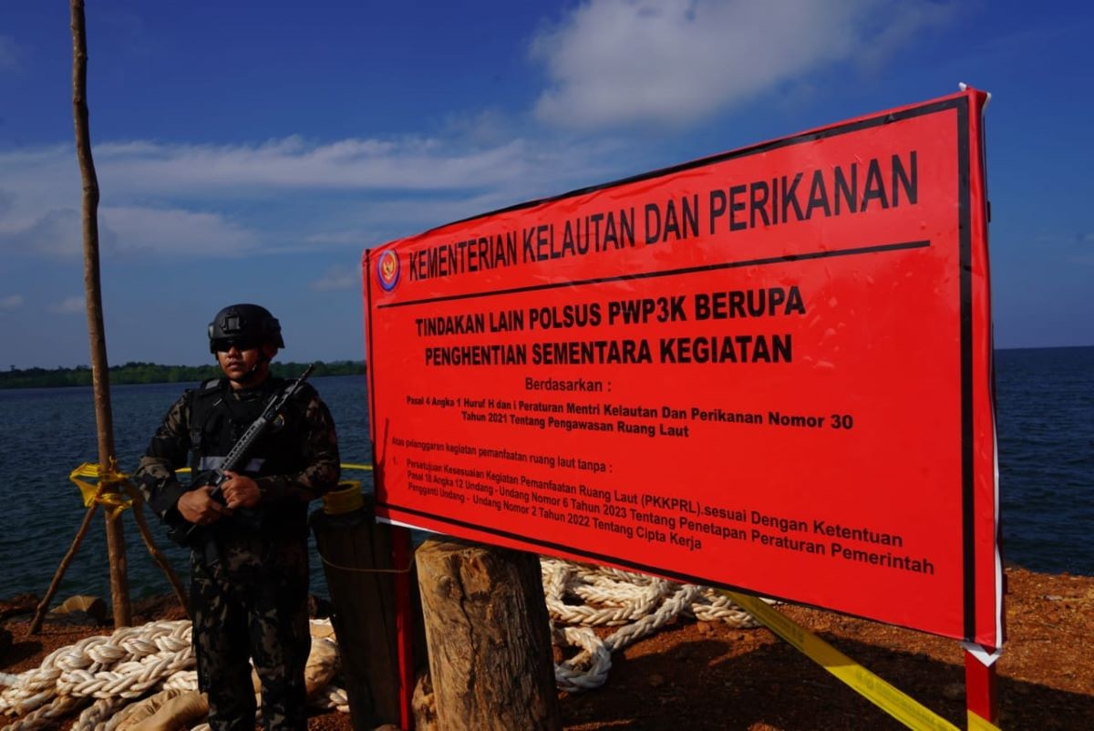  Dok. Kementerian Kelautan dan Perikanan)