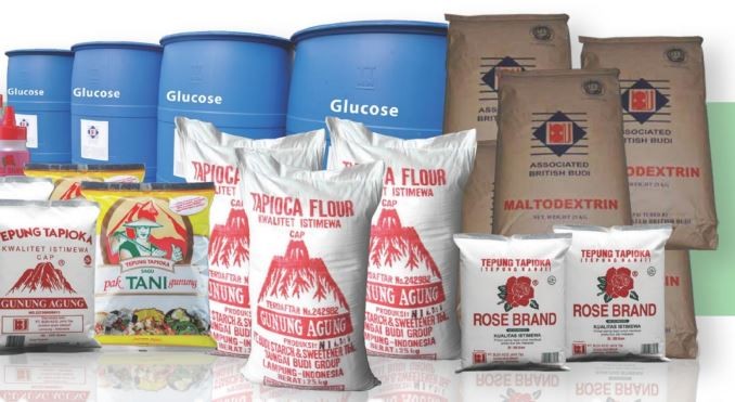 Saham Dinilai Undervalued, Emiten Tepung Rose Brand (BUDI) Putuskan Buyback Rp50 Miliar (Foto: dok BUDI)