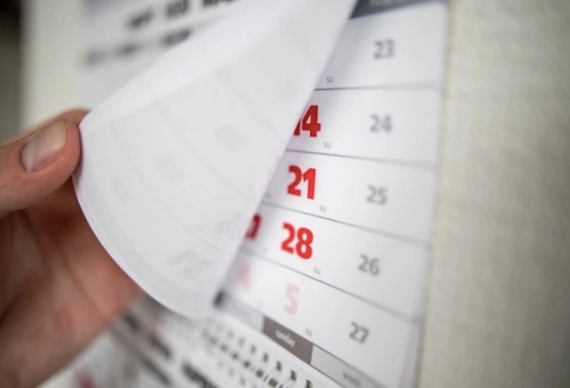 Ini 5 Liburan Long Weekend di 2025. (Foto: iNews Media Group)