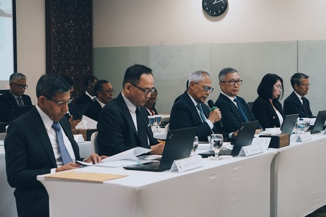 Emiten CPO (ANJT) Sahkan Pengurus Baru, Ada Wakil First Resources hingga Sofyan Djalil (Foto: dok ANJT)