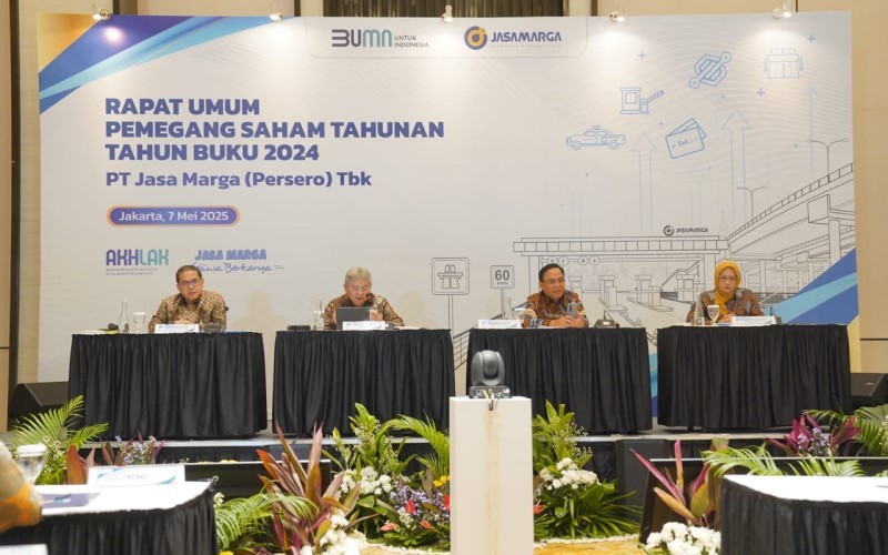  Dok. Jasa Marga)