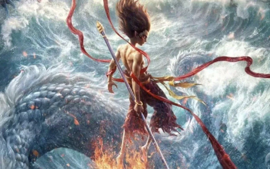 Box Office Ne Zha 2 Tembus USD2,13 Miliar Secara Global (FOTO:Dok Variety)